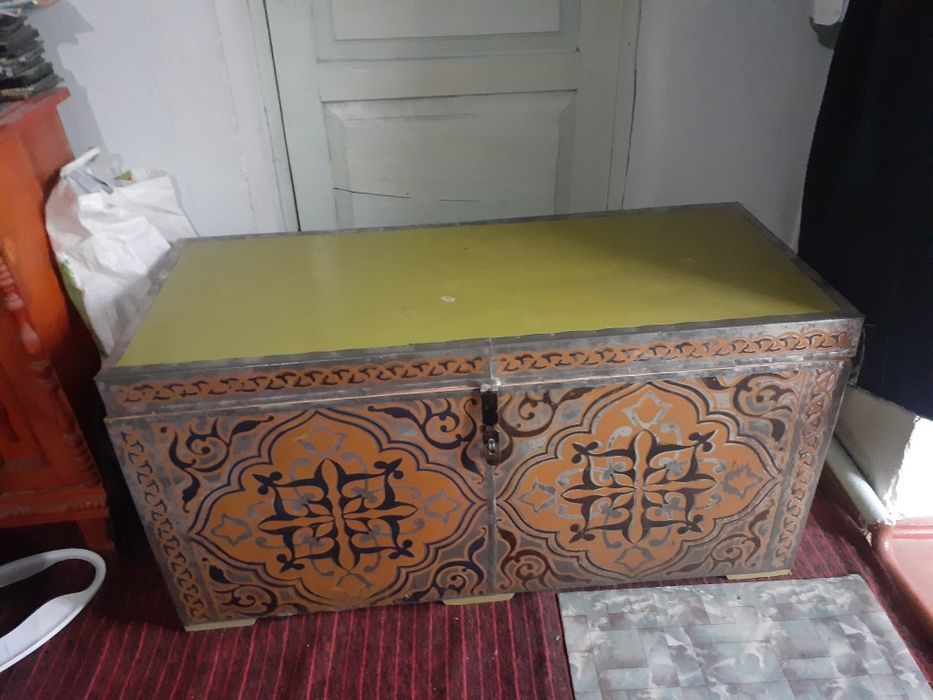 Продаеться Сундук ссср