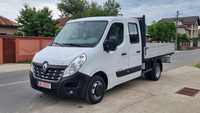 Renault Master Doka