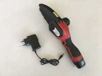 075720 Резачка акум. 12V 100mm 1/4" 1.1mm 28 1x2Ah RD-GP21 Set