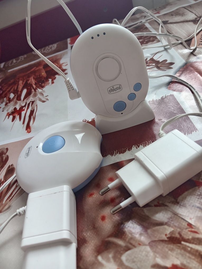 Statie audio pentru bebeluși