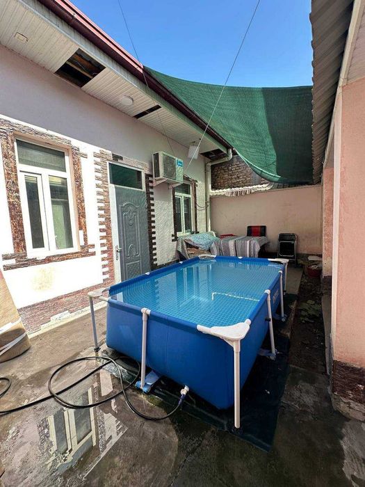 Срочно продается Карасу 3 Комнатная №Ш26