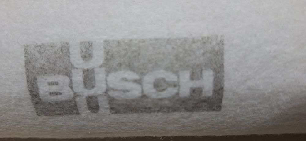 Фильтр Busch-D13 оригинал, новый

Продаю оригиналь