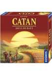 CATAN jocul de baza