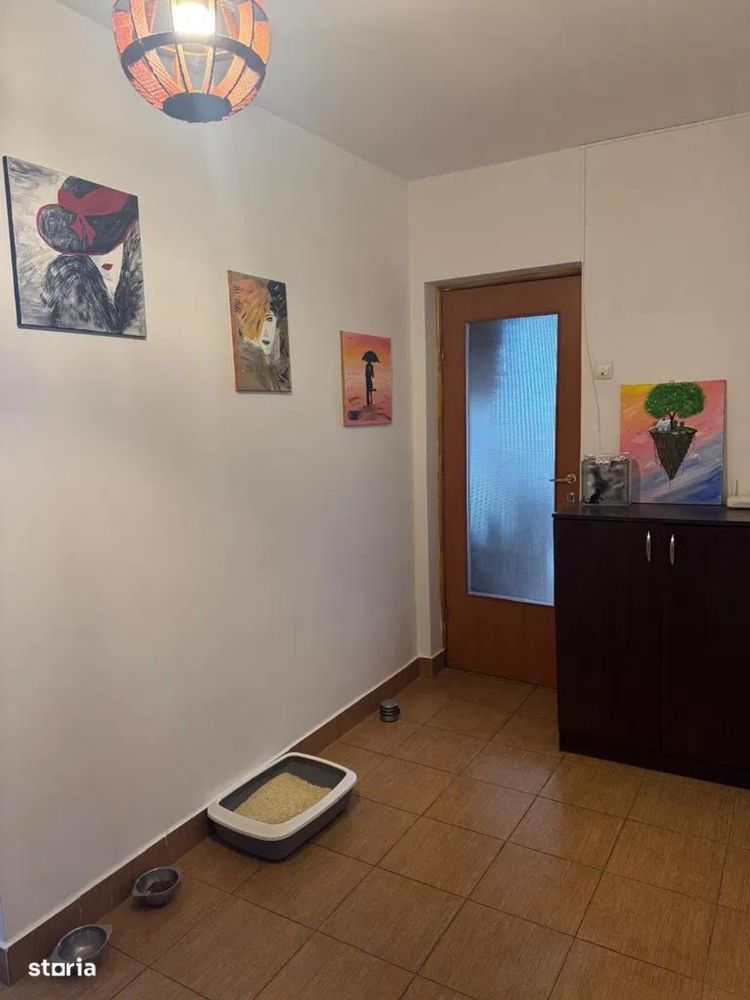 Apartament 2 camere Ploiesti Vest