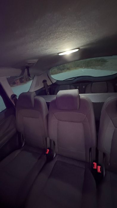 Ford s max motor 1.8 tdci 2009 preț fix