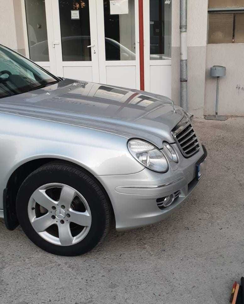 Dezmembrez Mercedes w211 2.7 avantgarde - Stare super buna!!