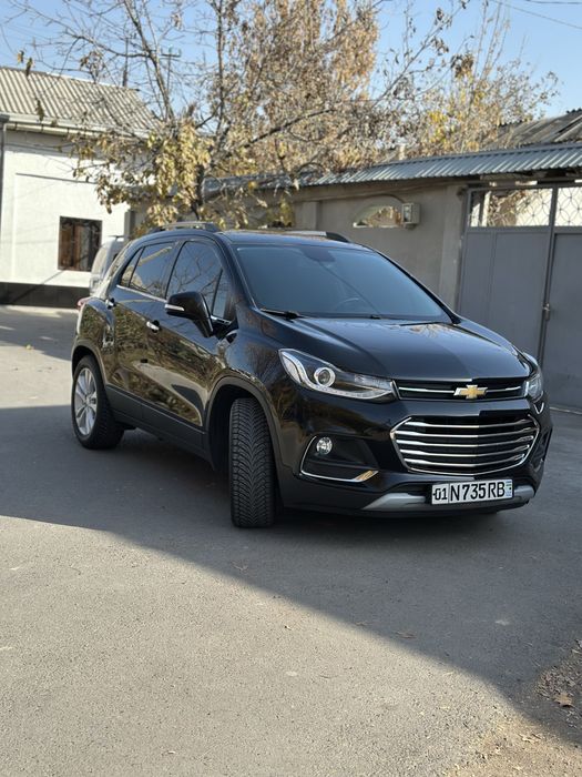 Treker 1 2020 primer full