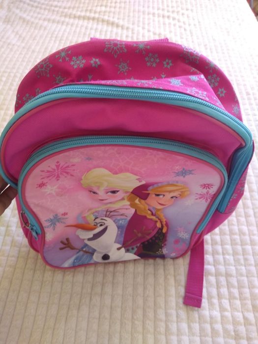 Раничка Елза и Ана