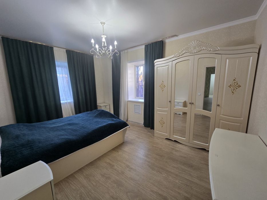 Сдаем в аренду ДОМ (дорого), для Командировочных (предприятиям)