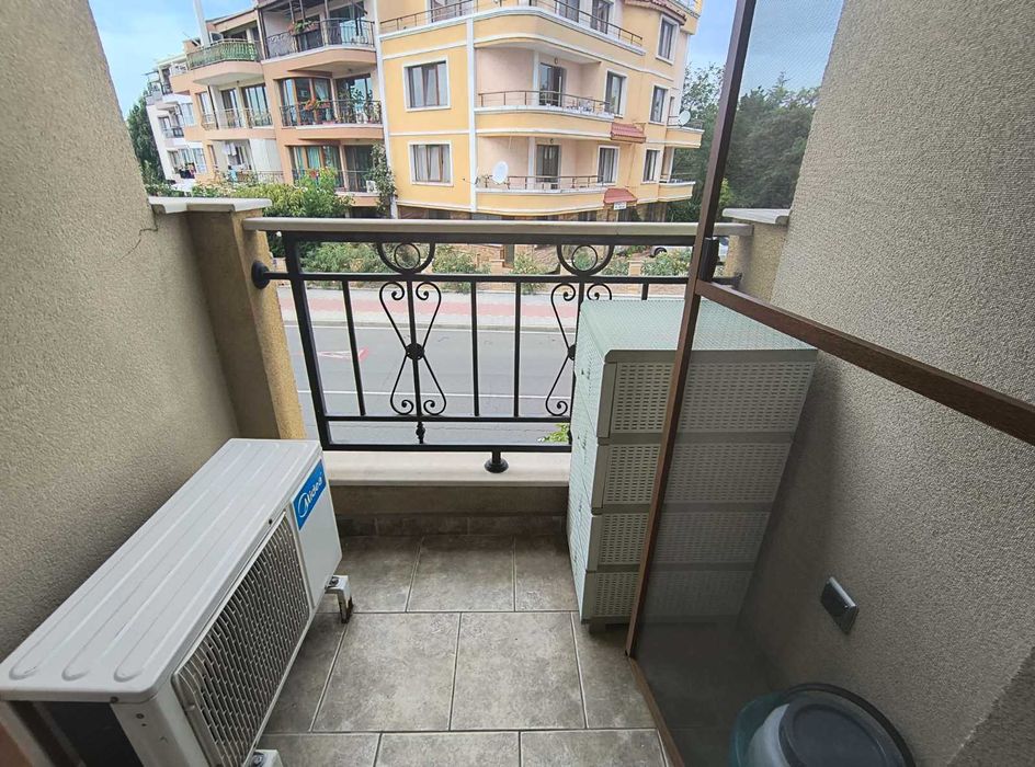 Продава се Едностаен апартамент в Несебър - 40 кв.м за 1500 €/кв.м - Снимка #6