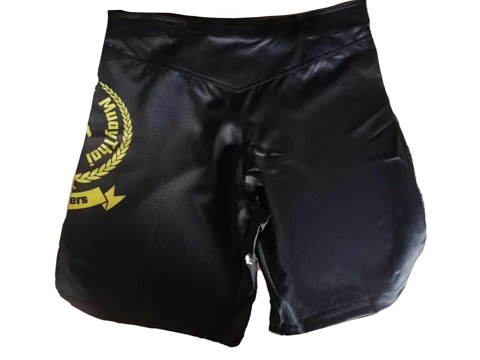 Pantaloni MMA noi