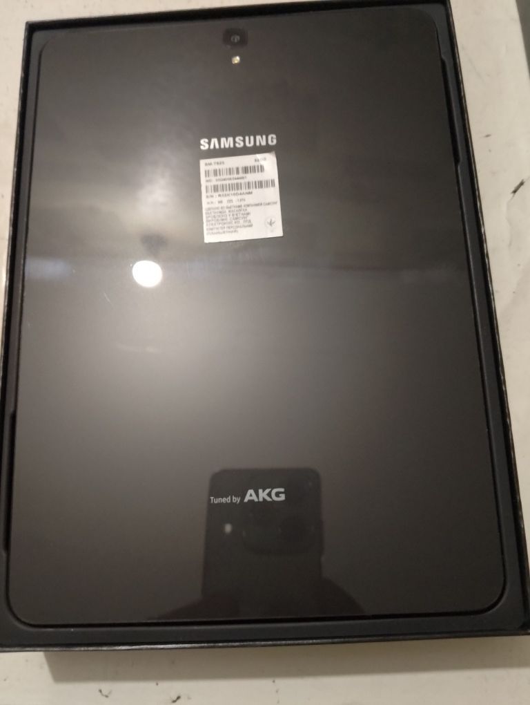Планшет Samsung galaxy tap S3