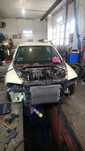 Skoda Oktavia 1.6mpi BSE