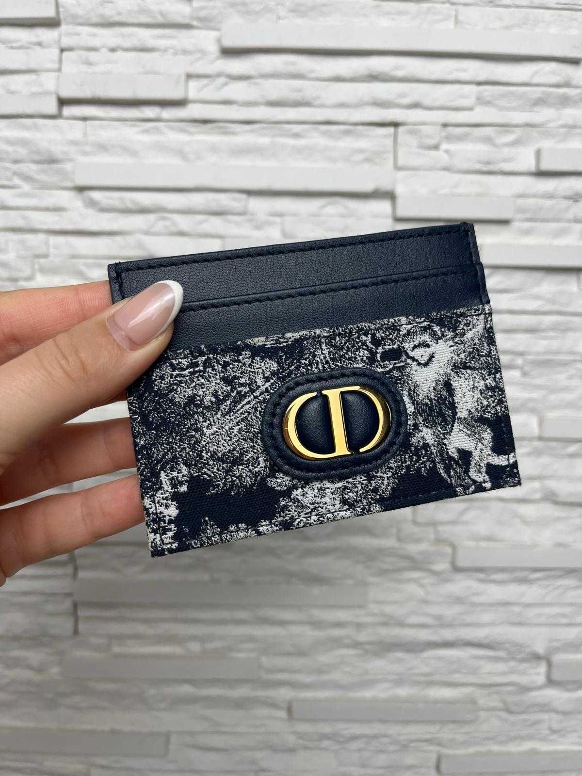 Картодържател Dior