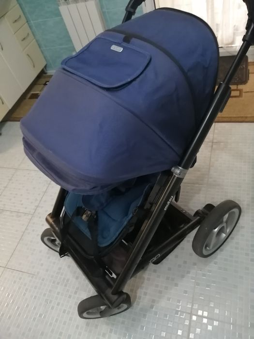 Продам Дет. Коляску