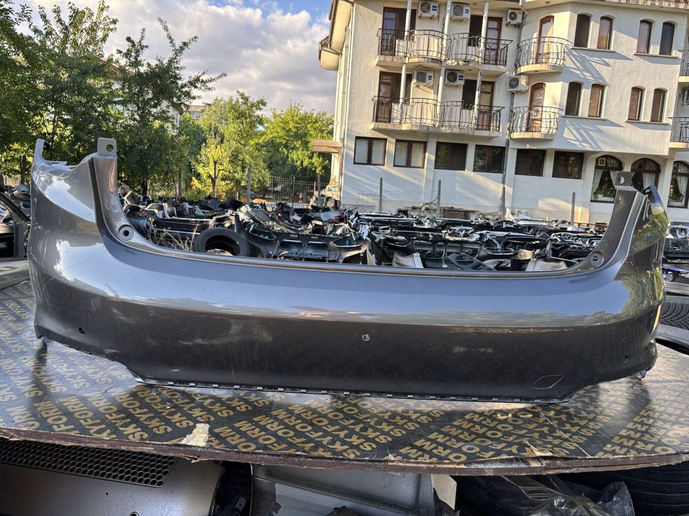 Броня Fiat Tipo