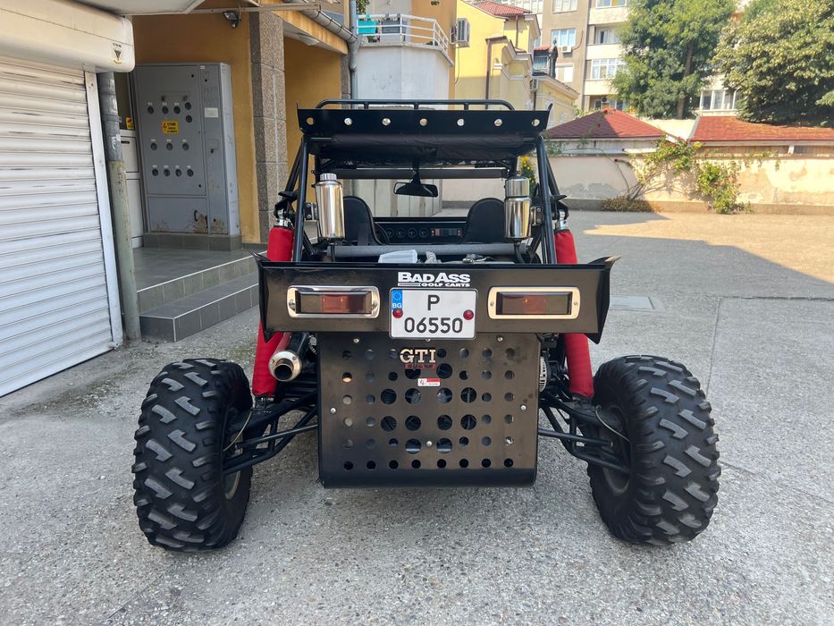 Бъги/УТВ JOYNER 1100