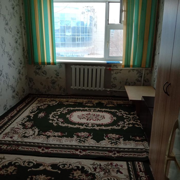 Сдам комнату в общежитии