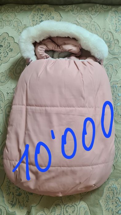 Продам детские вещи