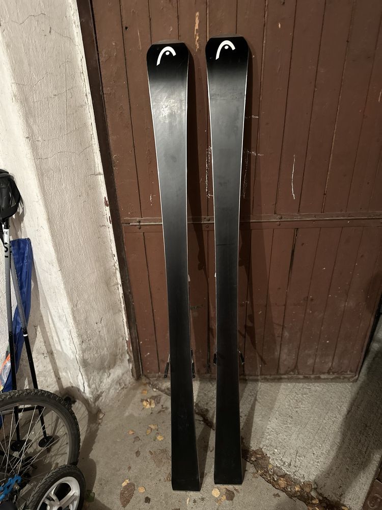 Ски Head super shape 170