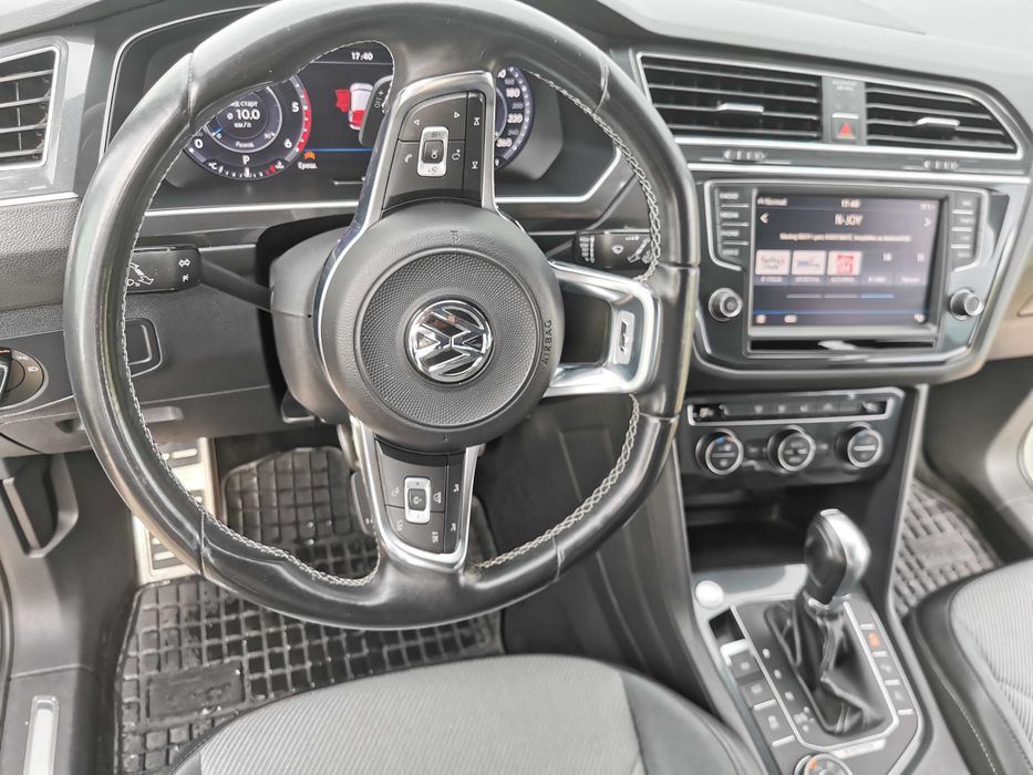Продавам wv Tiguan