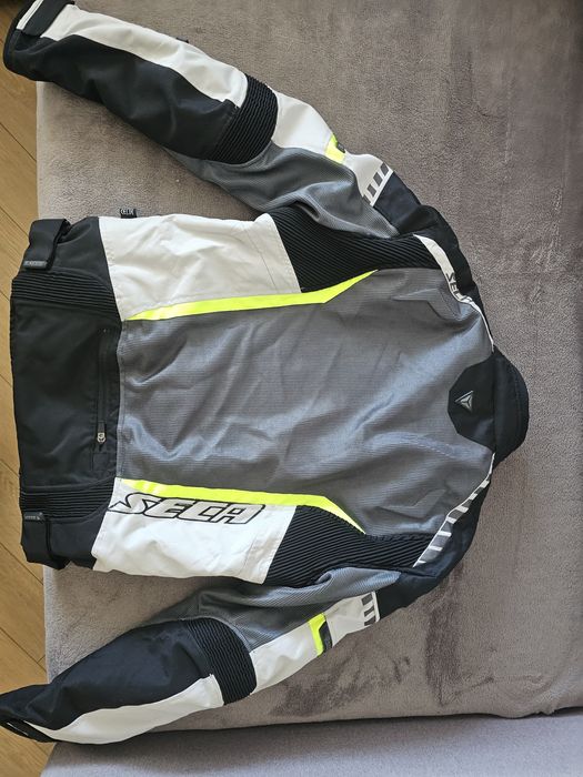 Geaca Moto AIRFLOW II Marimea L