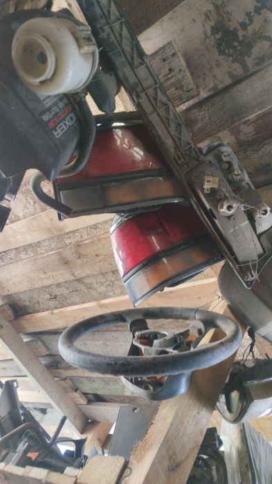 продам заднии фонари зубила