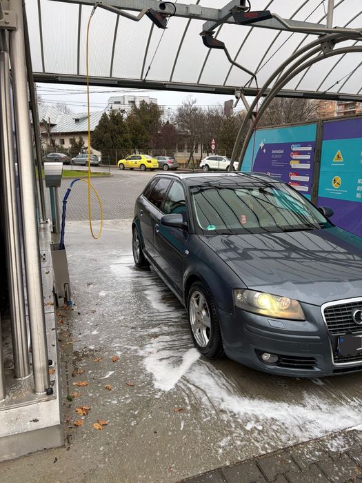 Audi A3 2.0 TDI  2006