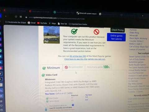Laptop Gaming ASUS