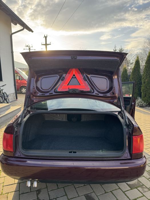 Audi a6 1.9tdi 1995