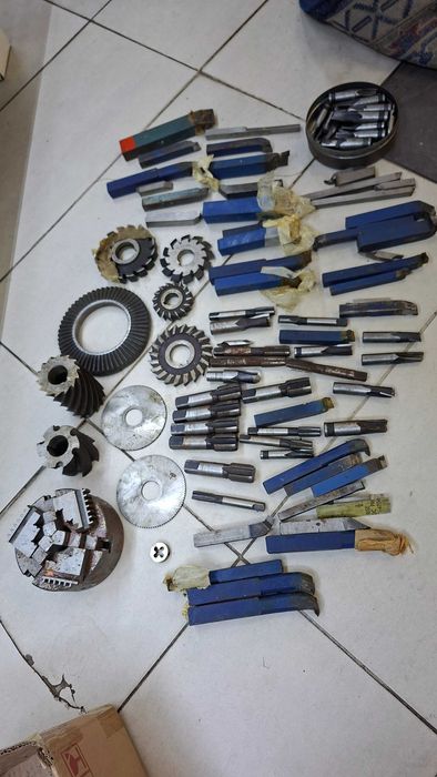 Стругарски универсал