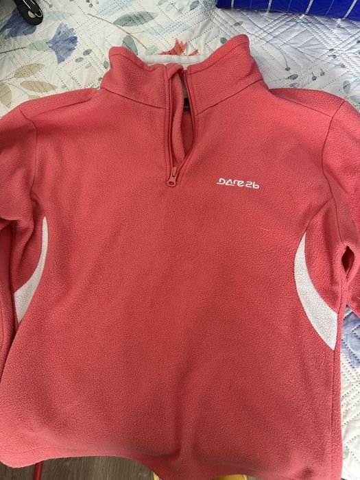 Зимен дамски полар