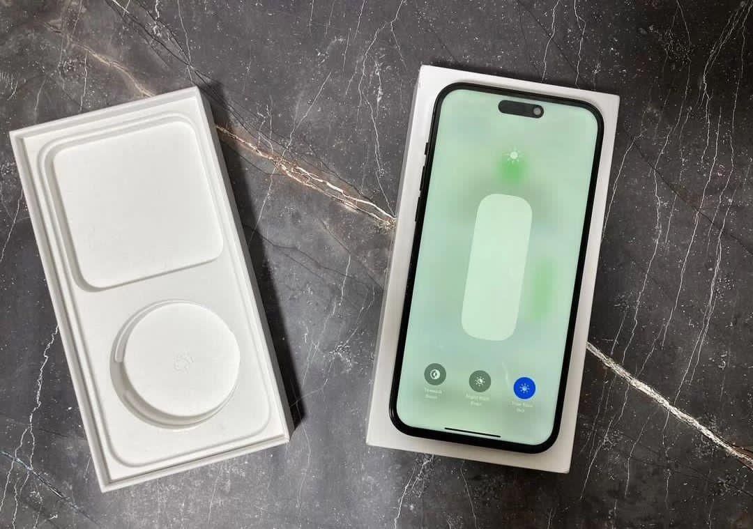 Iphone 14 pro Max ideal