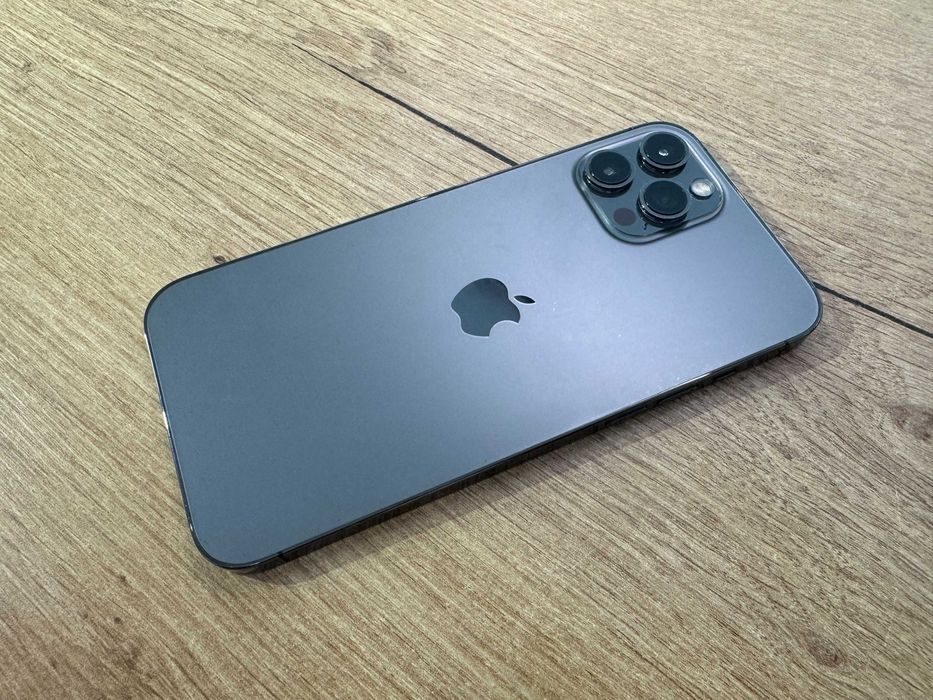 iPhone 12 Pro Max 256Gb 5G | Factura & Garantie | Buy-Back |