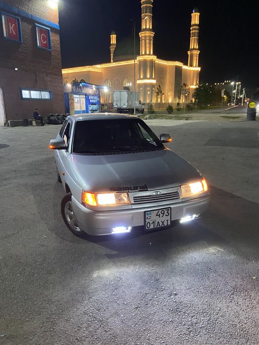 Обменяю 21на другои авто