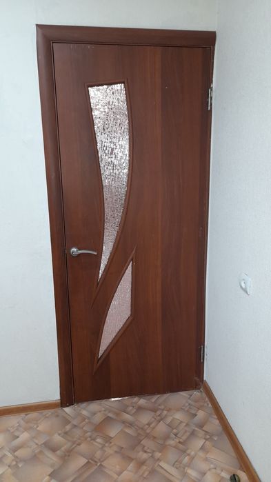 Межкомнатные двери