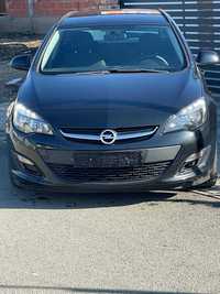 Opel Astra J Cosmo Facelilt