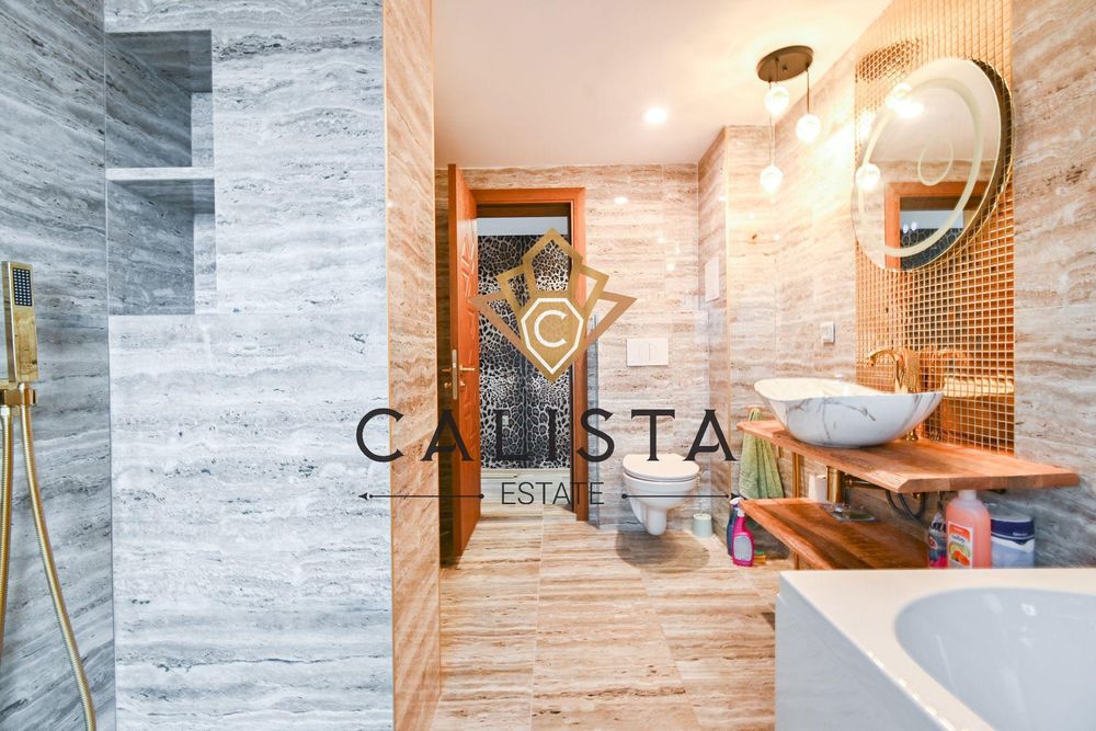 Дава се под наем Двустаен апартамент в София, Малинова долина - 68 кв.м за 799 € - Снимка #6