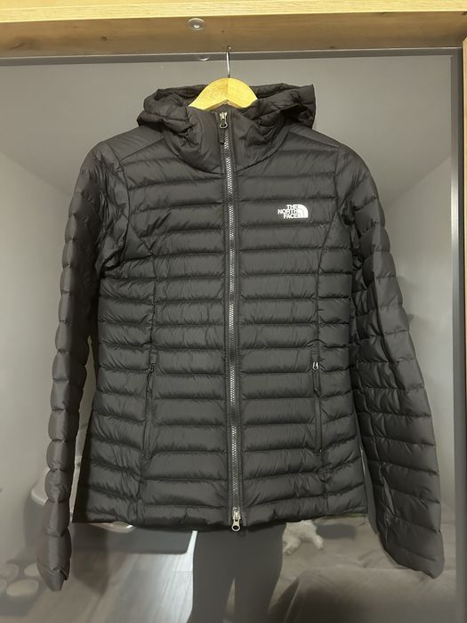 Дамско яке The North Face, оригинално