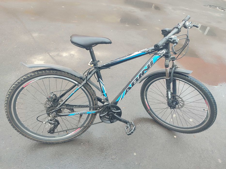 Velosiped 26 r skorli sotiladi. 899000ming. Holati yaxshi