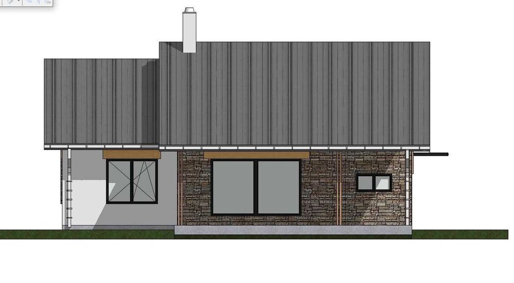 Proiect structura metalica din europrofile
