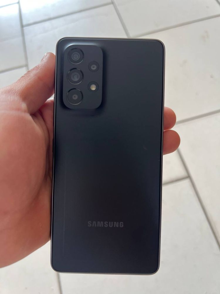 Samsung galaxy A53 5G