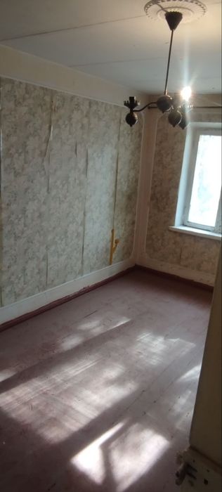 Продаётся 1комнатная квартира.  ТТЗ-1