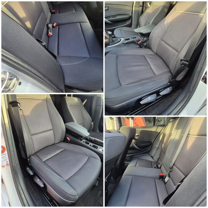 Bmw 116d/2009/116cp/Distributie schimbata/Posibilitate rate fixe