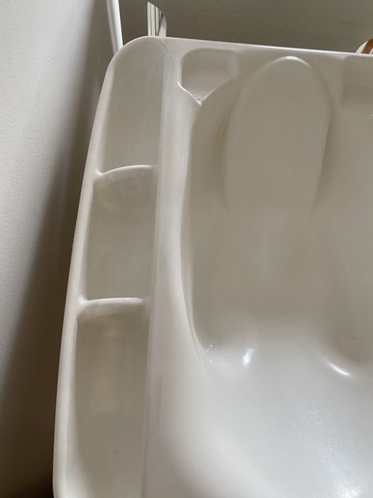 Повивалник/корито за бебе CAM