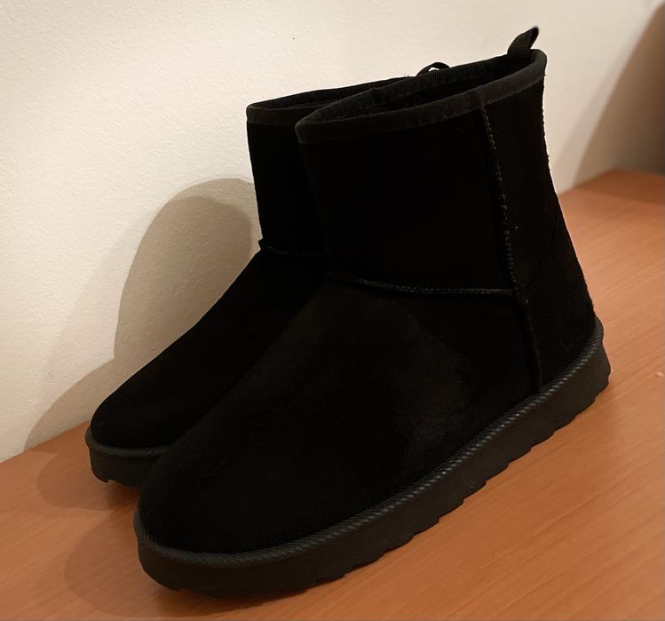 Cizme dama fac doar comenzi de vinted va rog seriozitate