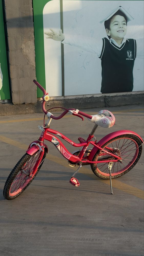 Velosiped sifatli 20 razmerda