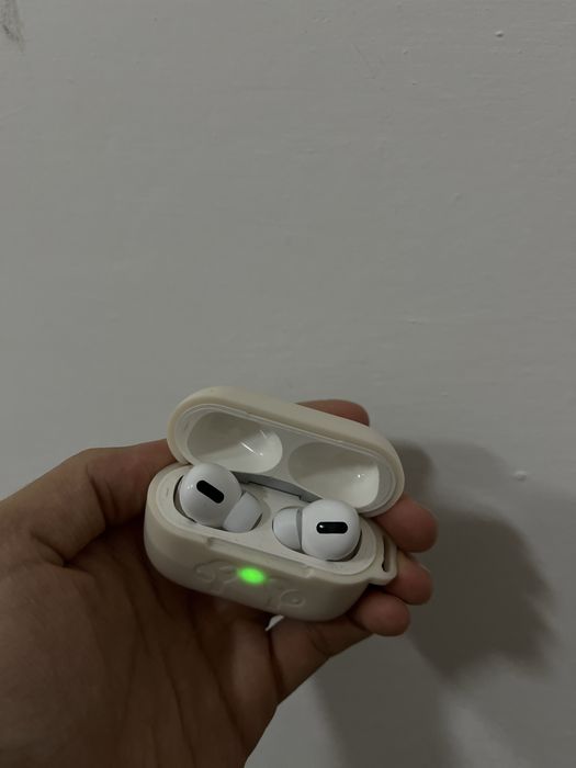 airpods pro 2 серия