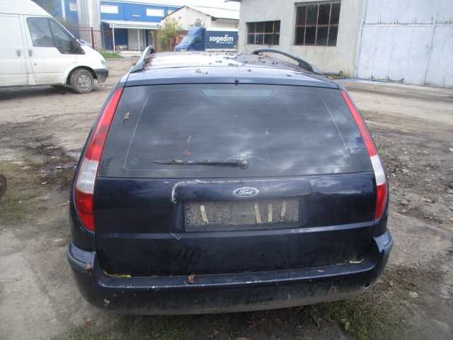 Piese FORD MONDEO MK3 an 2005 motor 2,0 diesel TDCI originale