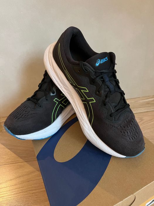 Маратонки Asics Gel pulse 15 размер 42